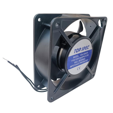 VE5PMMX110 VENTILADOR 115VAC VE5PMMX110 VENTILADOR 115VAC