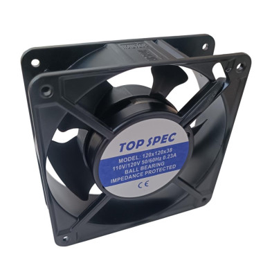 VE5PMMX110 VENTILADOR 115VAC VE5PMMX110 VENTILADOR 115VAC