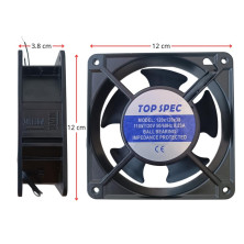 VE5PMMX110 VENTILADOR 115VAC VE5PMMX110 VENTILADOR 115VAC