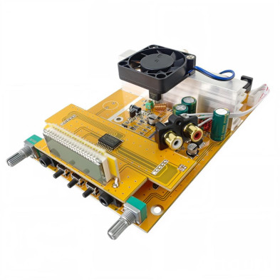 BOARD PLL FM ST-7C