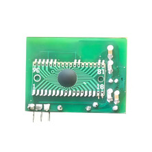 PANTALLA DISPLAY RADIO FM