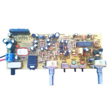 BOARD RADIO STEREO