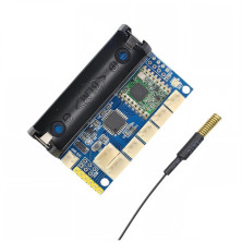 LORA NODE V1.0 RFM98 433MHZ