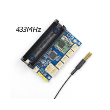 LORA NODE V1.0 RFM98 433MHZ