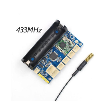 LORA NODE V1.0 RFM98 433MHZ