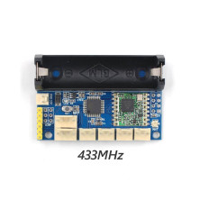 LORA NODE V1.0 RFM98 433MHZ