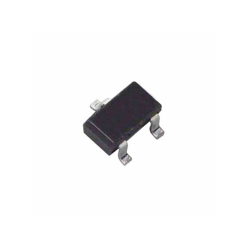 MMBT8050 TRANSISTOR NPN SMD SOT23