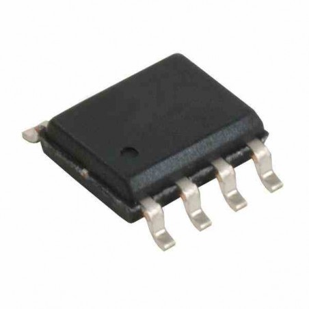 M24C02 MEMORIA EEPROM 256 BYTES M24C02 MEMORIA EEPROM 256 BYTES