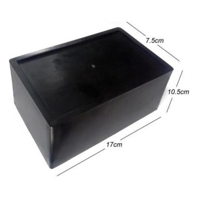 CAJA PROYECTO 17X10.5X7.5