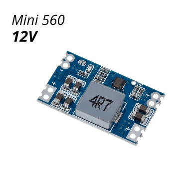 MINI560 12V