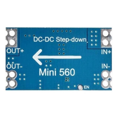 MINI560 12V