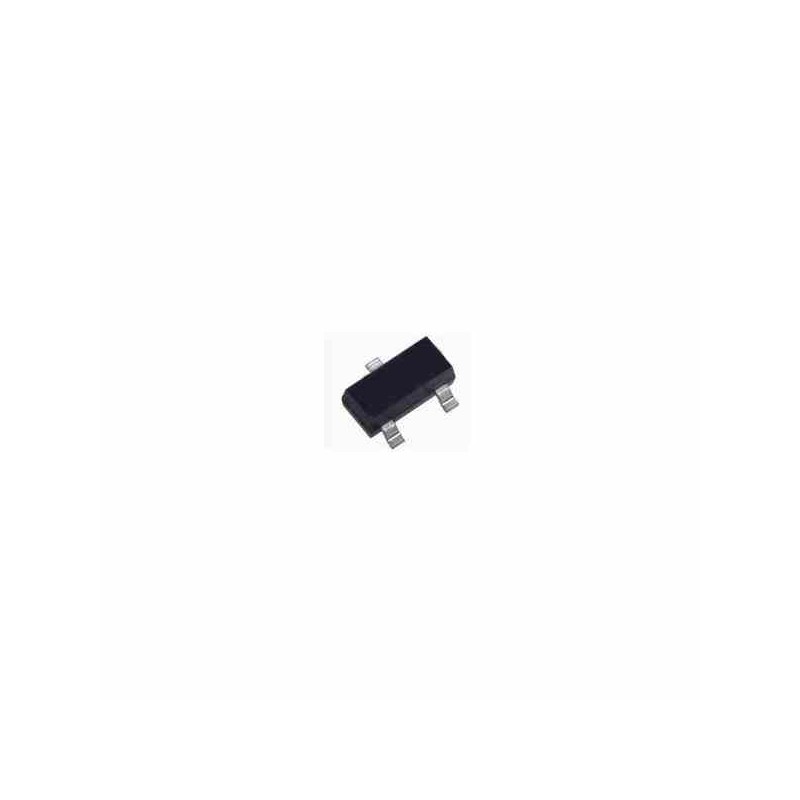 MMBT4401 TRANSISTOR NPN 40V 600MA 300HFE