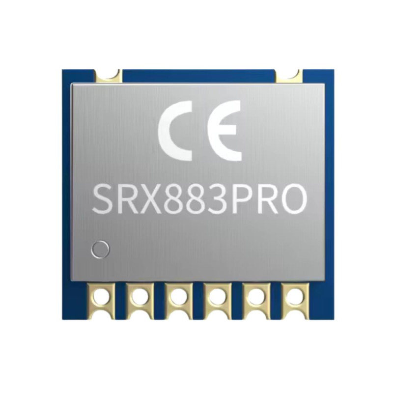 SRX883PRO