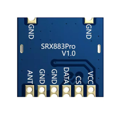 SRX883PRO