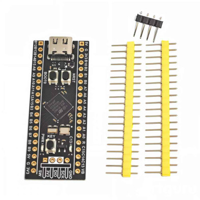 STM32F411CEU6