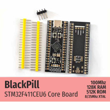 STM32F411CEU6