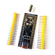 STM32F411CEU6