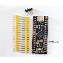 STM32F411CEU6