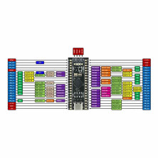 STM32F411CEU6
