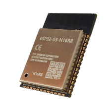 ESP32-S3-N16R8
