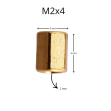 M2X4