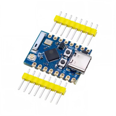 ESP32-C3FH4