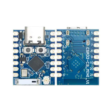 ESP32-C3FH4