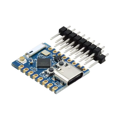 ESP32-C3FH4