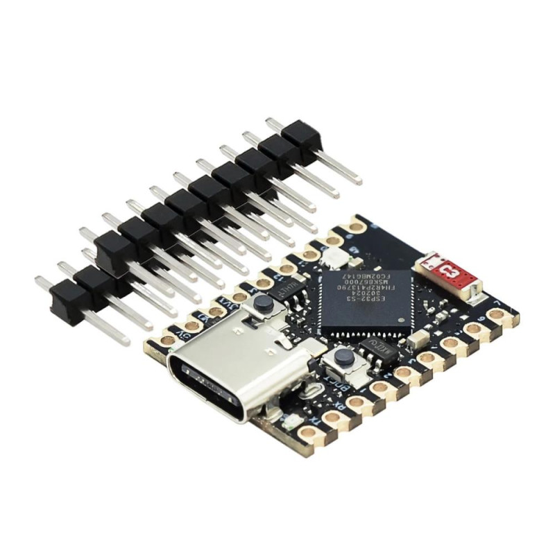 ESP32-S3FH4R2