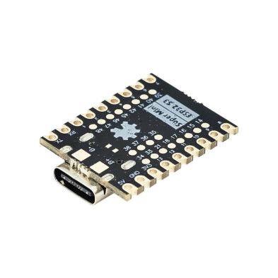 ESP32-S3FH4R2