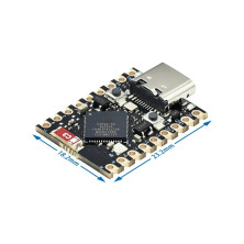 ESP32-S3FH4R2
