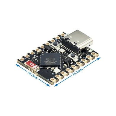 ESP32-S3FH4R2