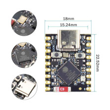 ESP32-S3FH4R2