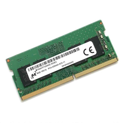 DDR4 8GB 3200MHZ LAPTOP