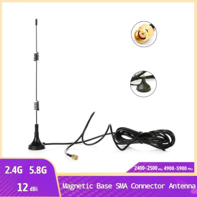 ANTWIFI-2.45G