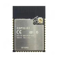 ESP32-S3 N16R8