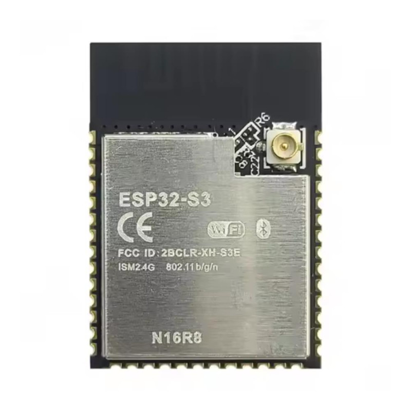 ESP32-S3 N16R8