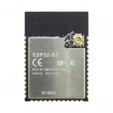 ESP32-S3 N16R8