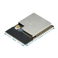 ESP32-S3 N16R8