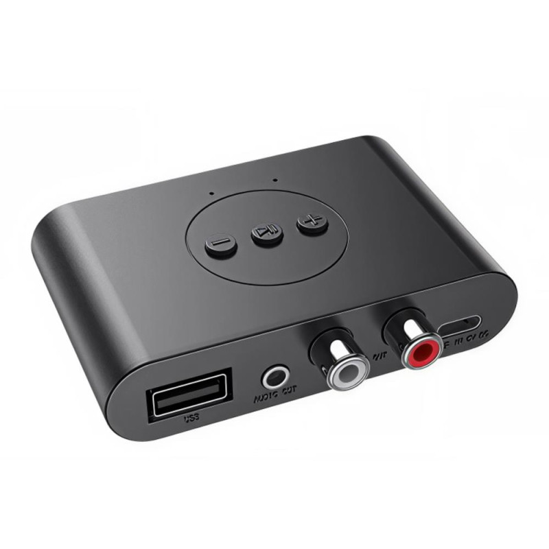 USB BLUETOOTH 5.0 ADAPTER