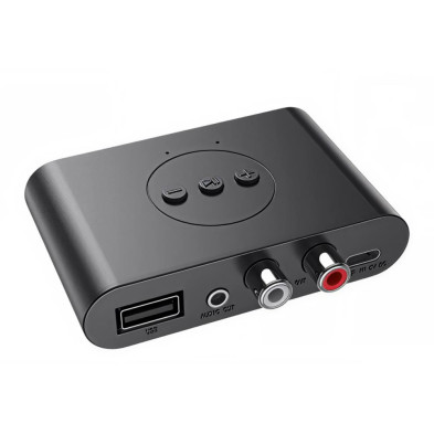 USB BLUETOOTH 5.0 ADAPTER