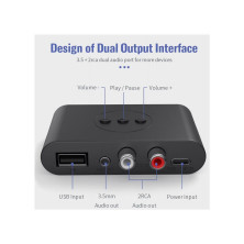 USB BLUETOOTH 5.0 ADAPTER