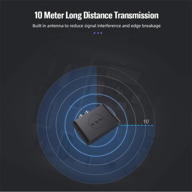 USB BLUETOOTH 5.0 ADAPTER