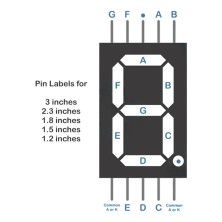 18102 1,8 DISPLAY AC