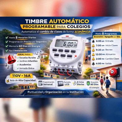 TIM-ESCOLAR