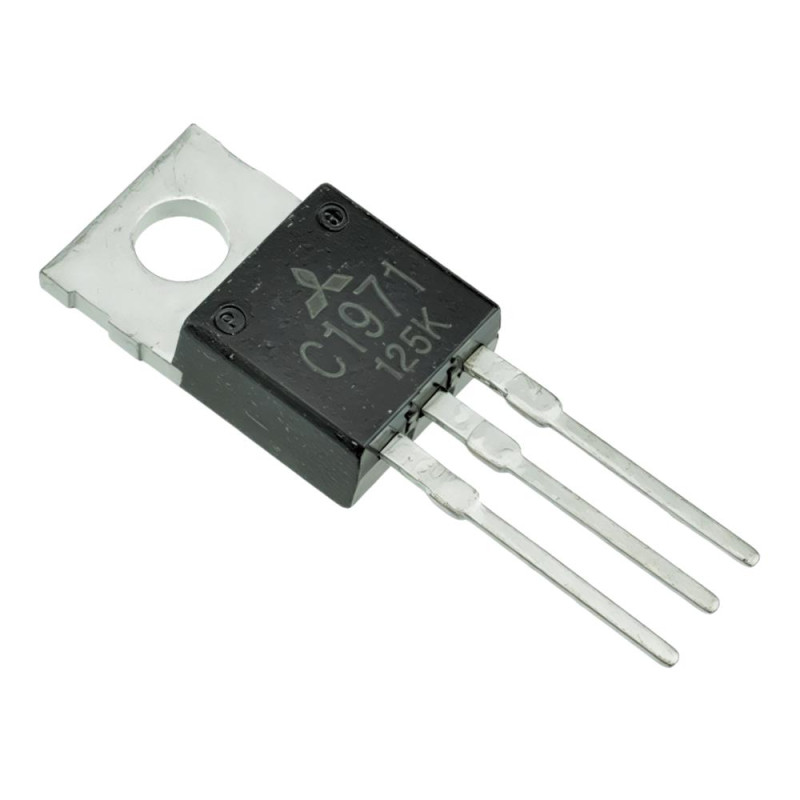 2SC1971 ORIGINAL USADO