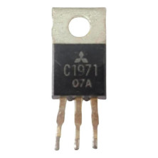 2SC1971 ORIGINAL USADO