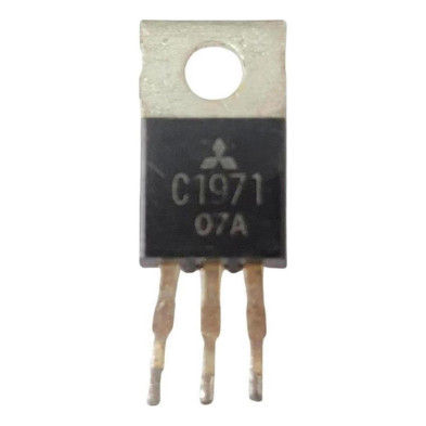 2SC1971 ORIGINAL USADO