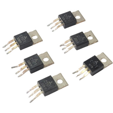 2SC1971 ORIGINAL USADO