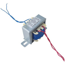 TRANSFORMADOR MUESTREO PARA INVERSOR 220V A 13V O 110V A 6V